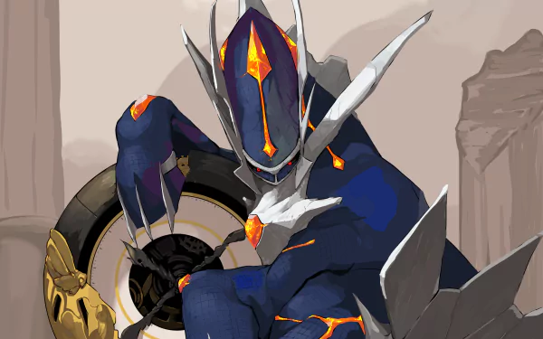 Dialga (Pokémon) legendary pokémon Anime Pokemon HD Desktop Wallpaper | Background Image