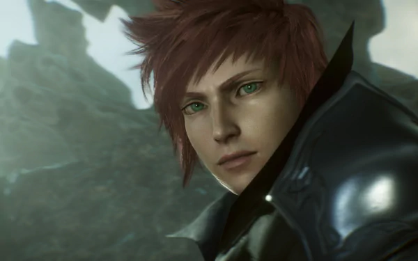 video game Stranger of Paradise: Final Fantasy Origin HD Desktop Wallpaper | Background Image