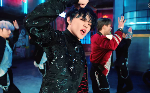 music NCT HD Desktop Wallpaper | Background Image