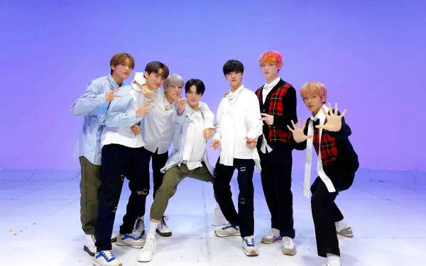 music NCT HD Desktop Wallpaper | Background Image