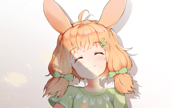 Kroos (Arknights) video game Arknights HD Desktop Wallpaper | Background Image