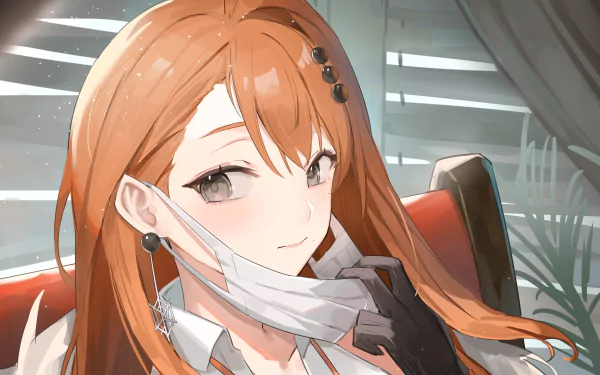 Philyshy (Alchemy Stars) video game Alchemy Stars HD Desktop Wallpaper | Background Image