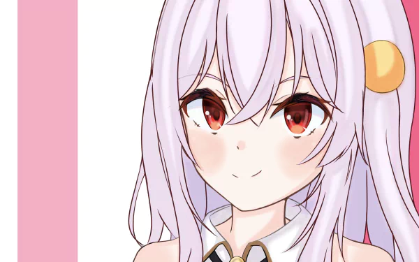 Ninym Ralei Anime The Genius Prince's Guide to Raising a Nation Out of Debt HD Desktop Wallpaper | Background Image