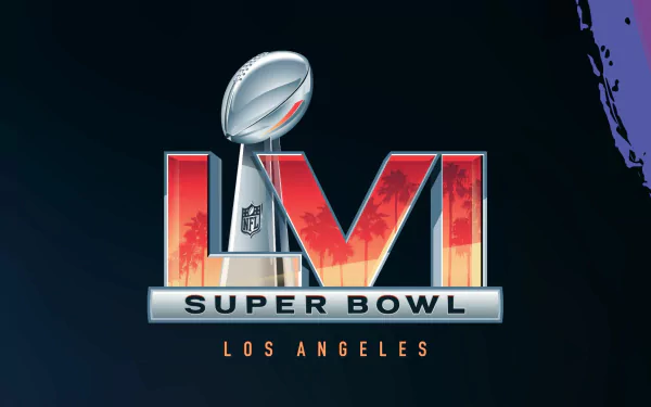  Super Bowl 2022 - Los Angeles