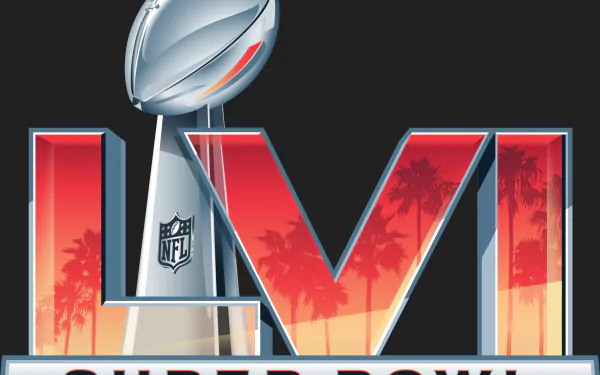 Super Bowl LVI super bowl Sports HD Desktop Wallpaper | Background Image