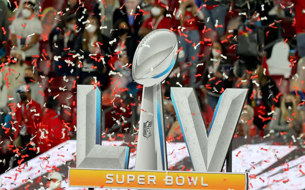 super bowl Sports HD Desktop Wallpaper | Background Image