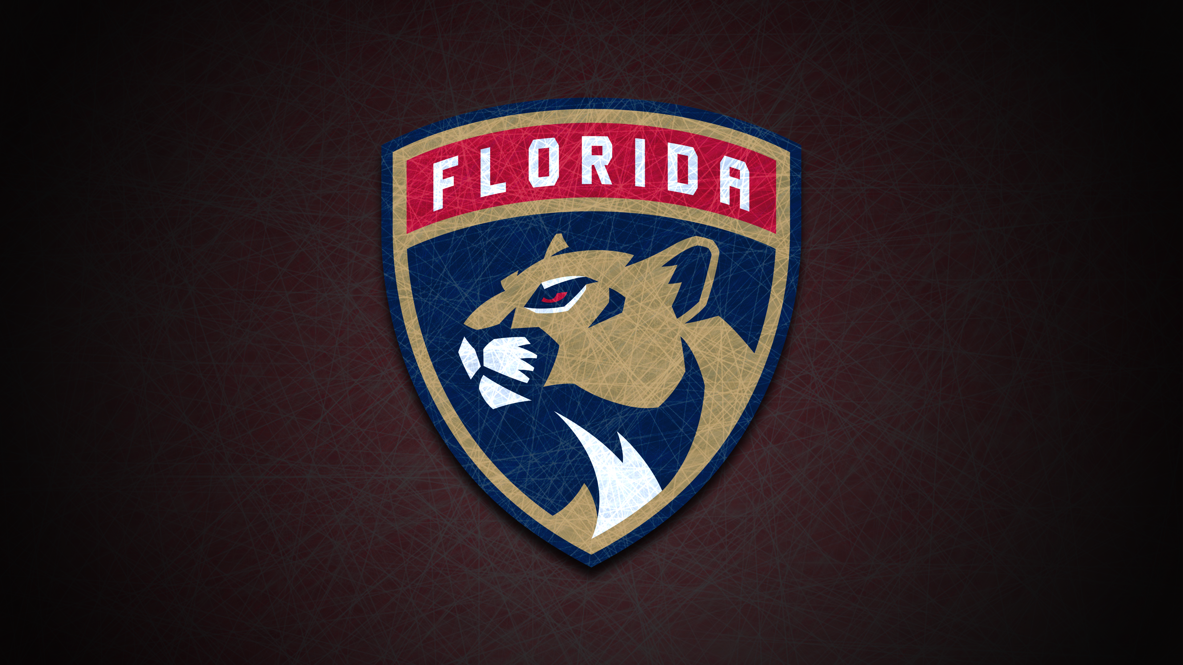 Sports Florida Panthers HD Wallpaper | Background Image