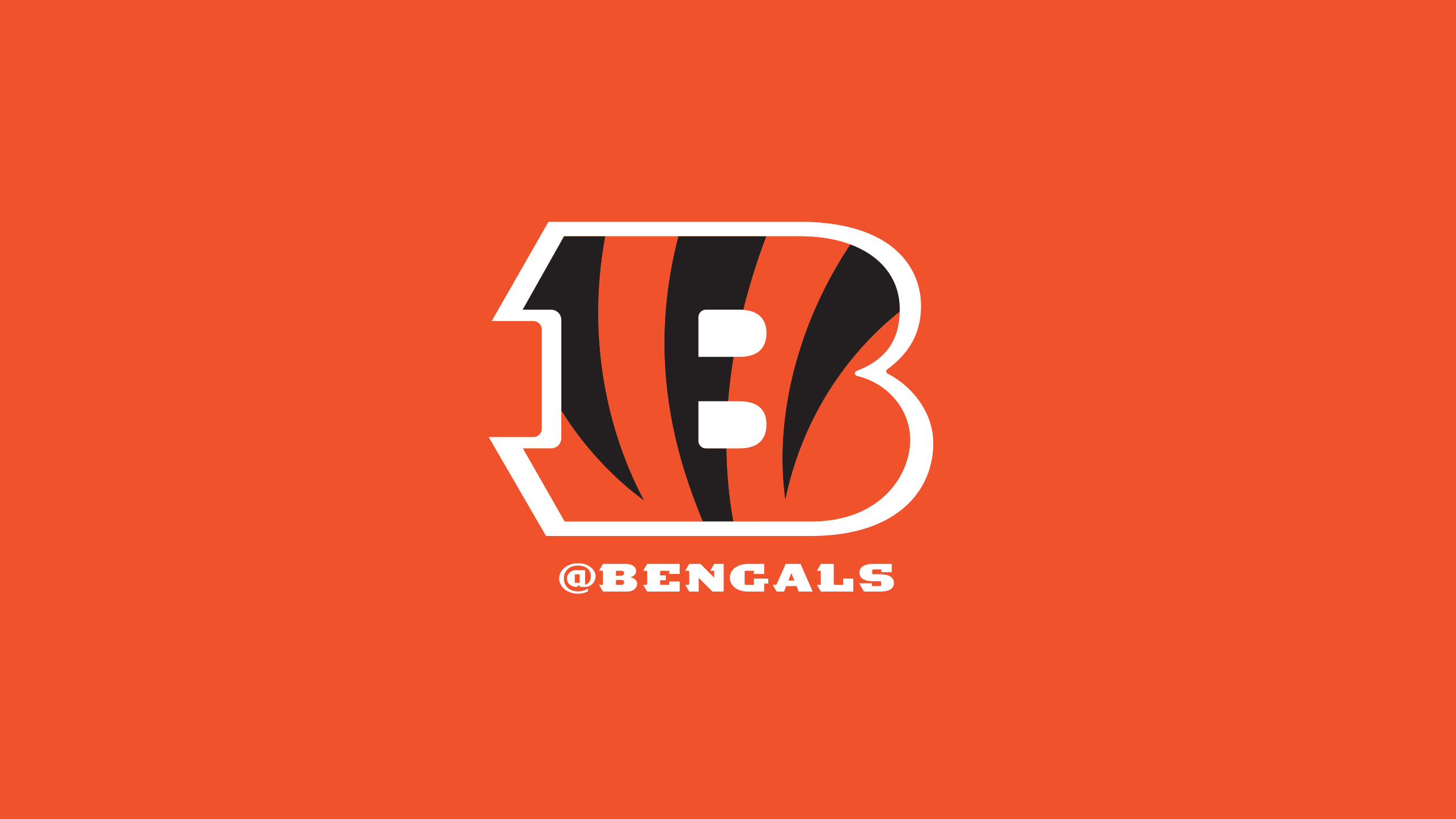 Sports Cincinnati Bengals 4k Ultra HD Wallpaper