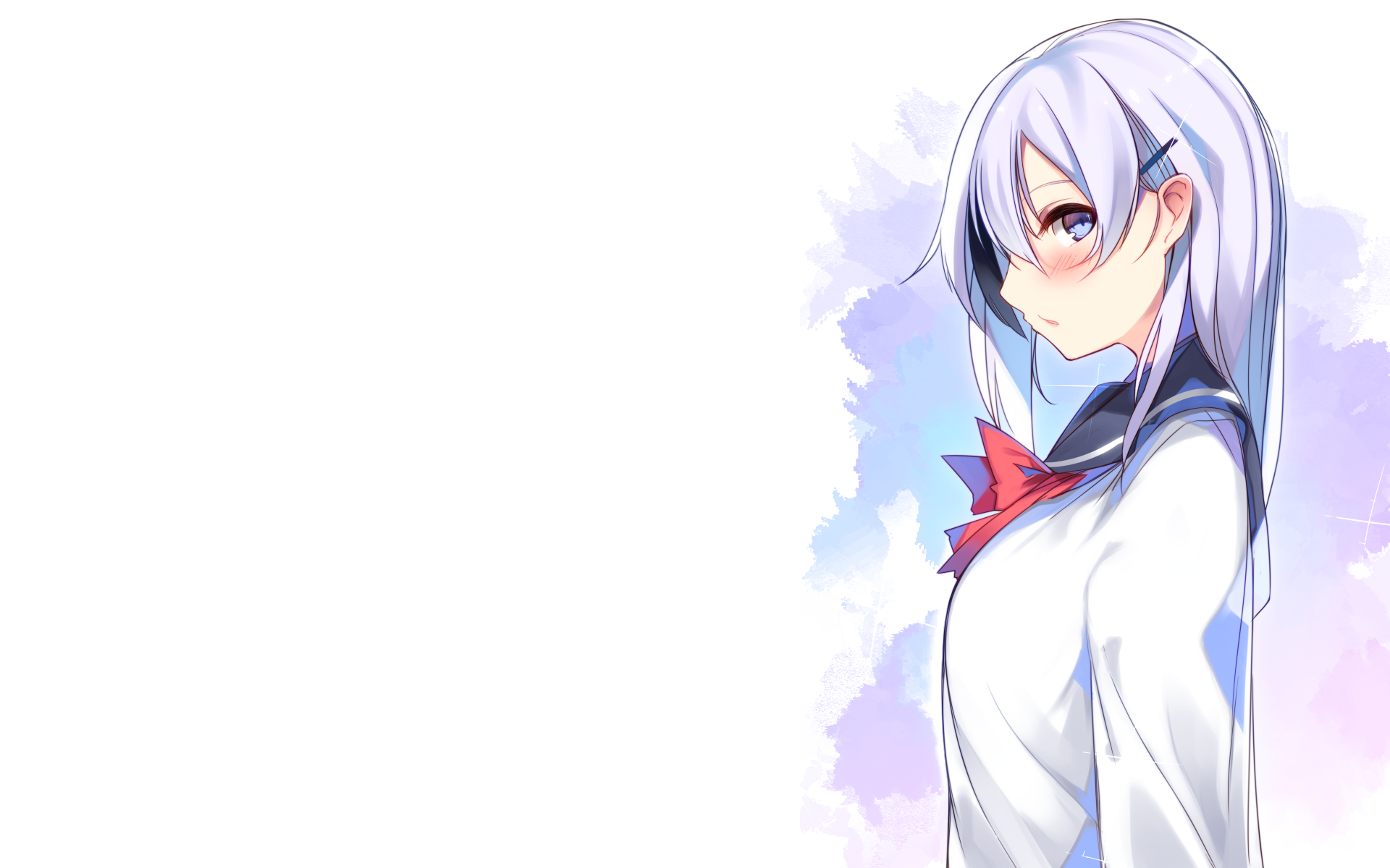 Download Anime Kantai Collection HD Wallpaper