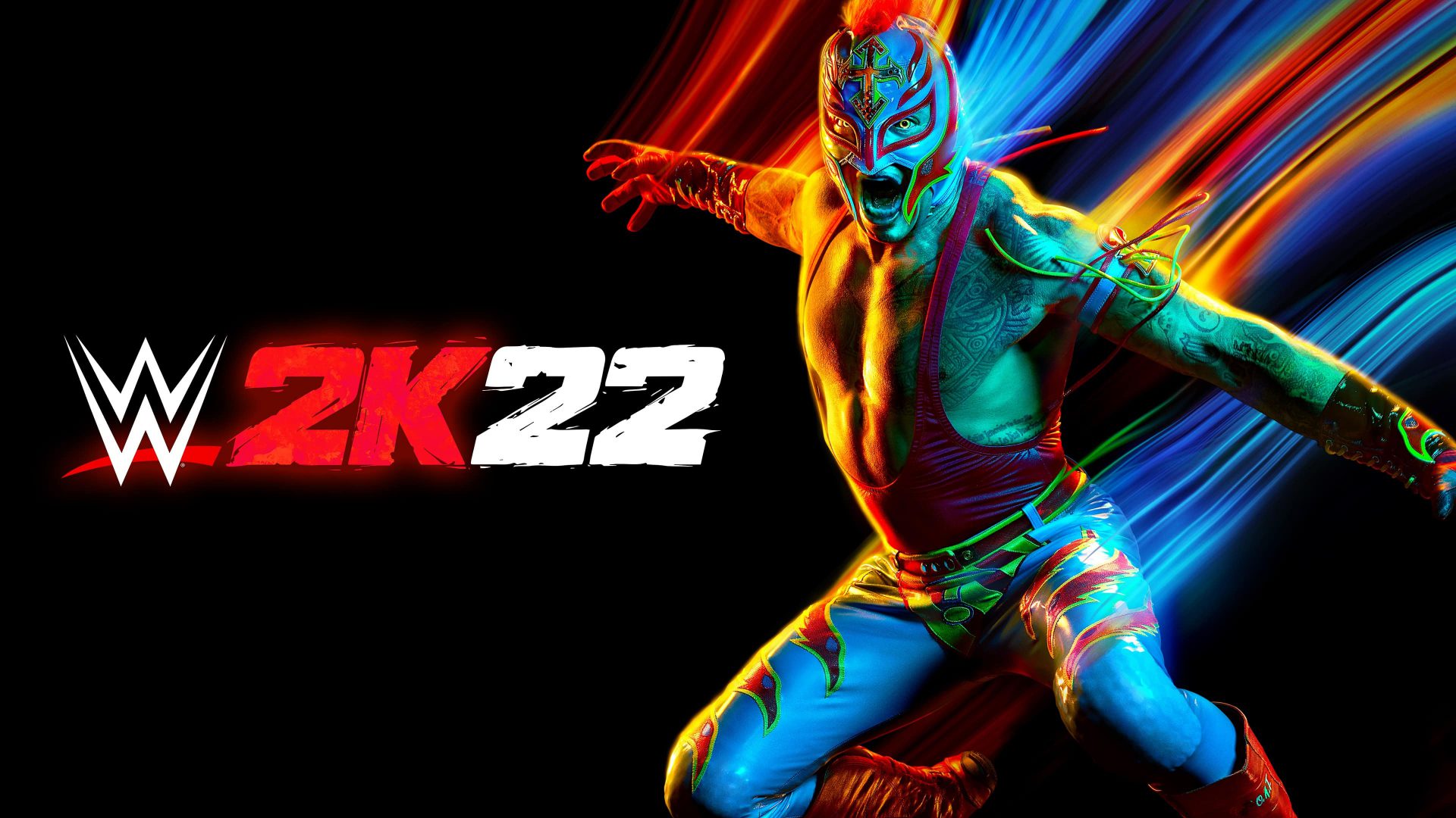 10+ WWE 2K22 HD Wallpapers and Backgrounds