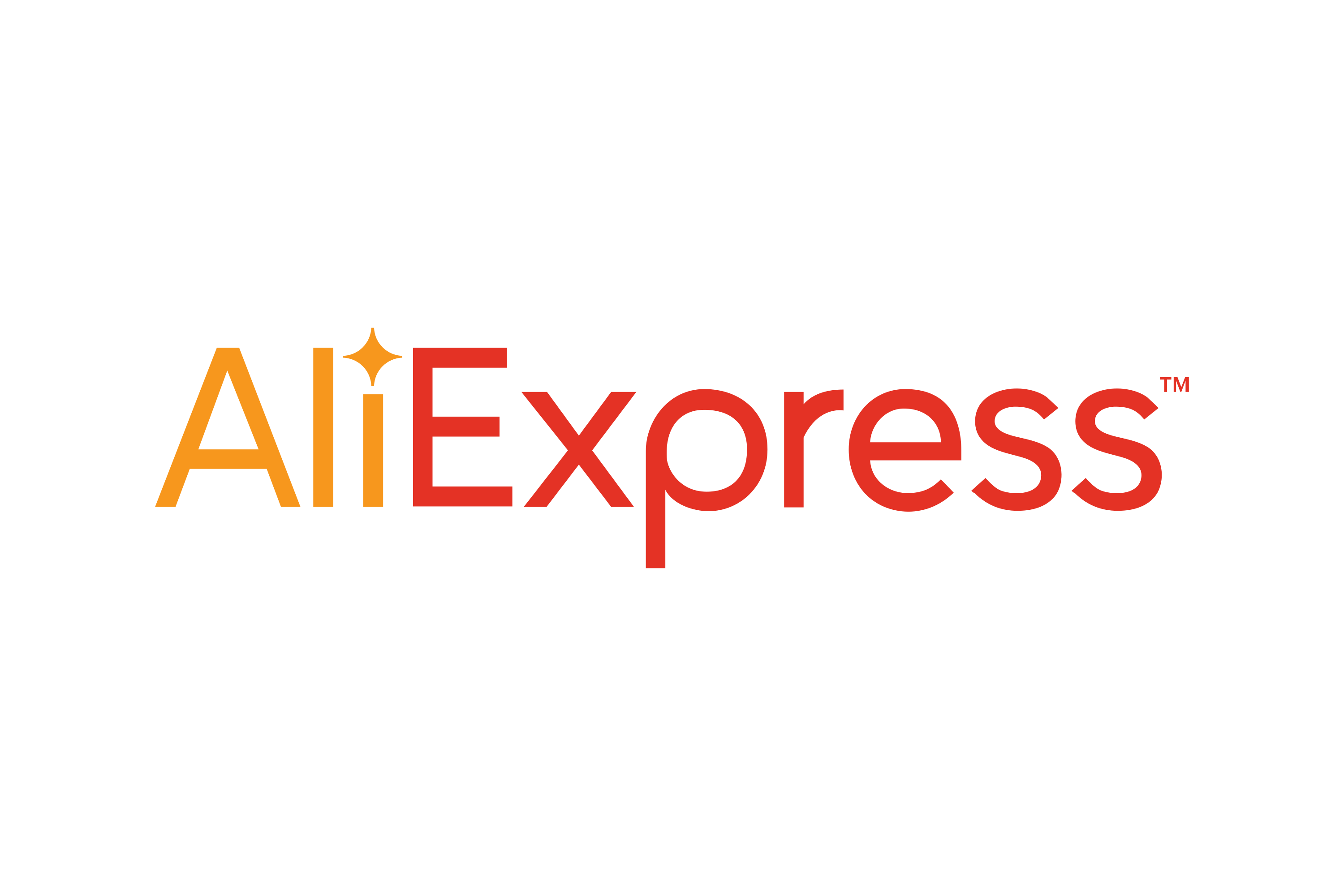 Technology AliExpress HD Wallpaper | Background Image