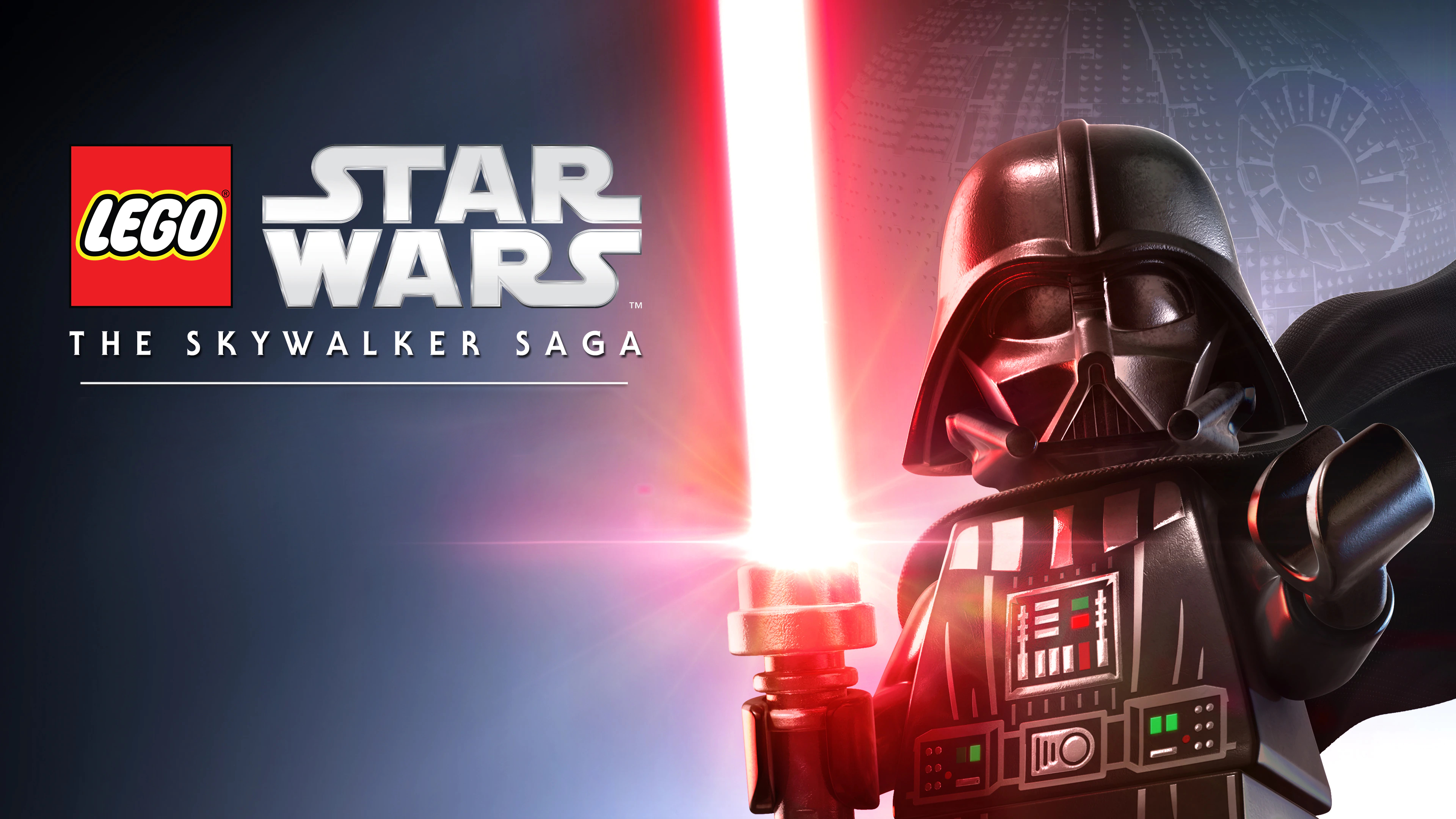 Video Game Lego Star Wars: The Skywalker Saga HD Wallpaper | Background Image