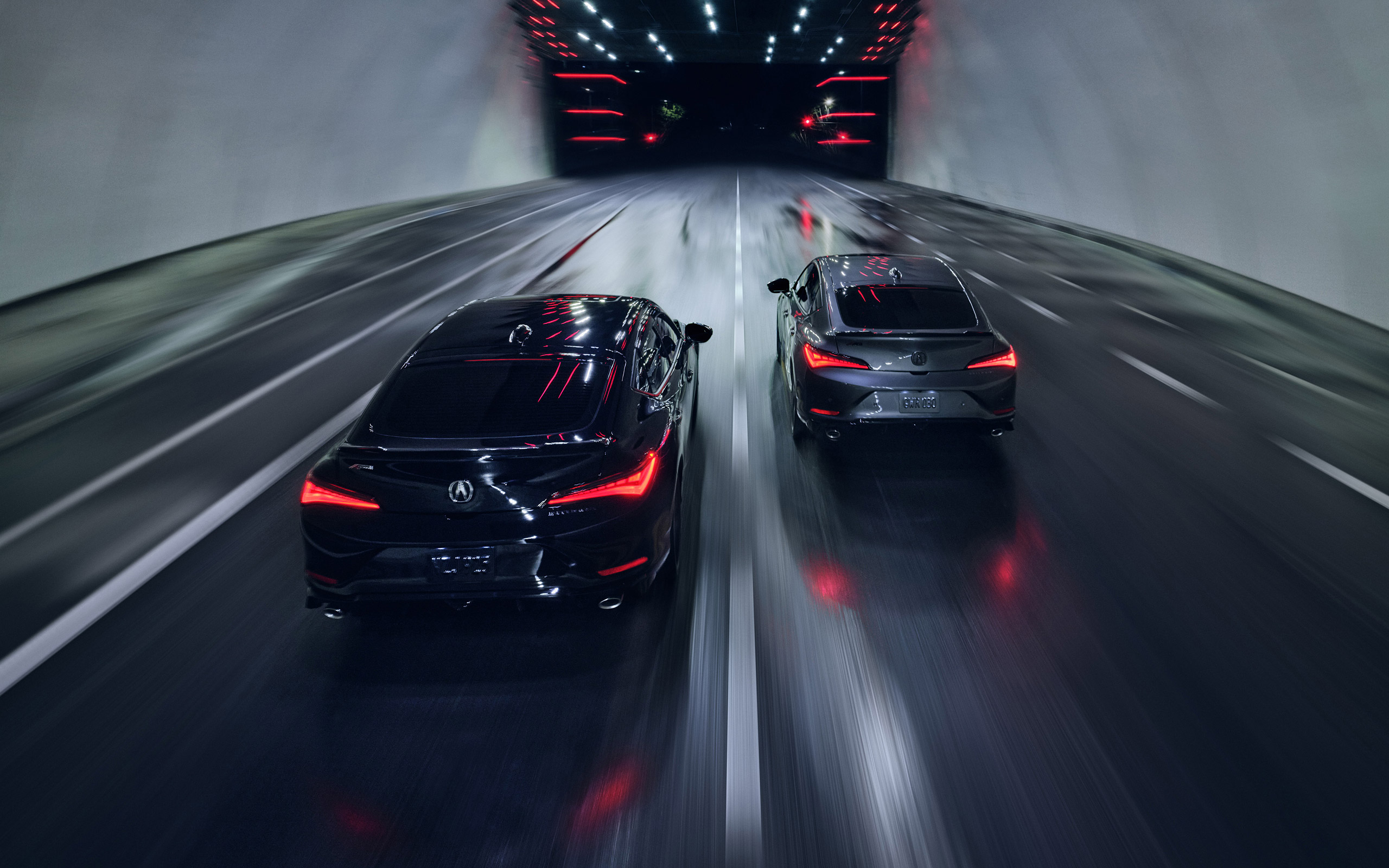 Vehicles Acura Integra HD Wallpaper | Background Image