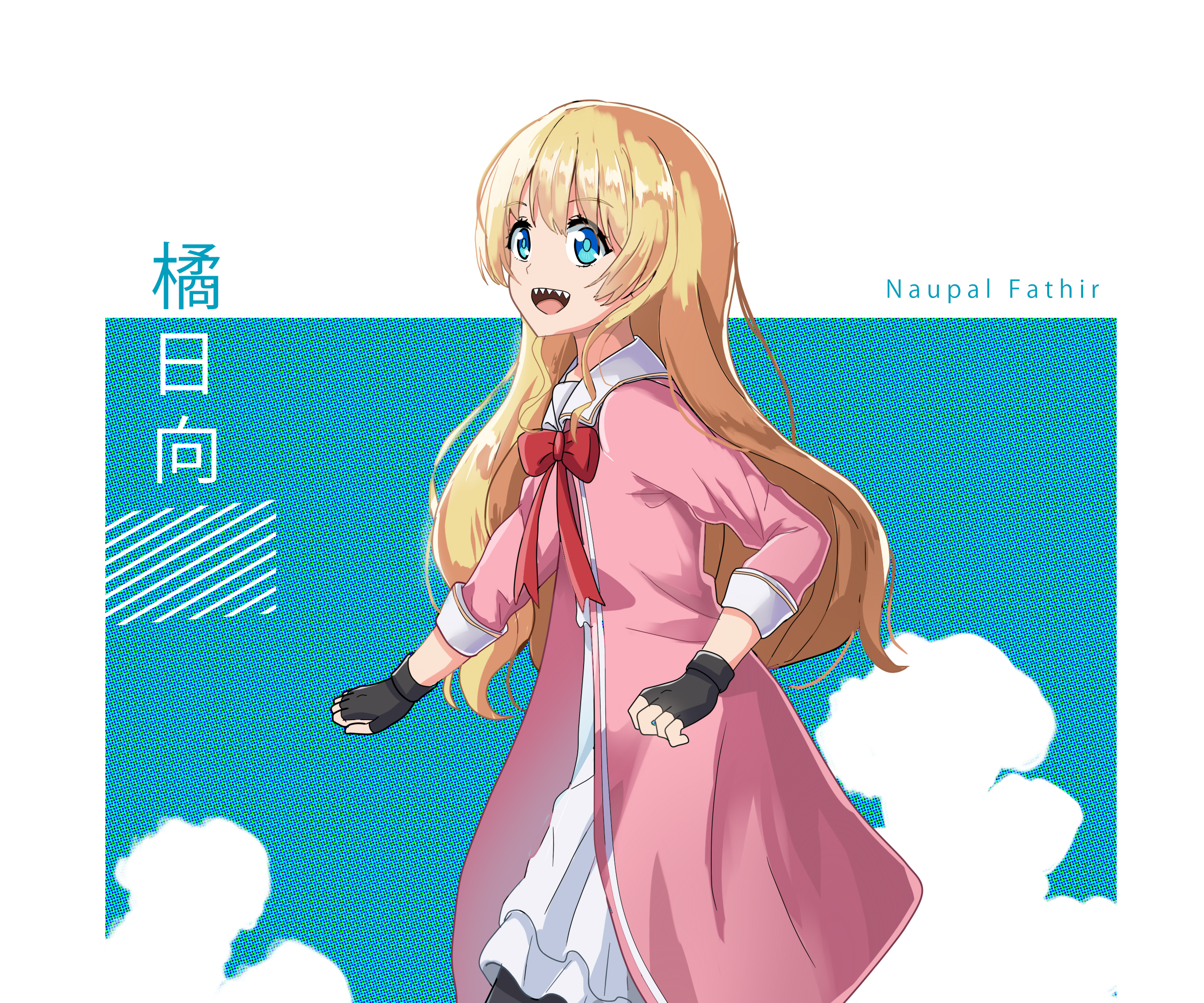 Fantasy Bishoujo Juniku Ojisan to - Zerochan Anime Image Board