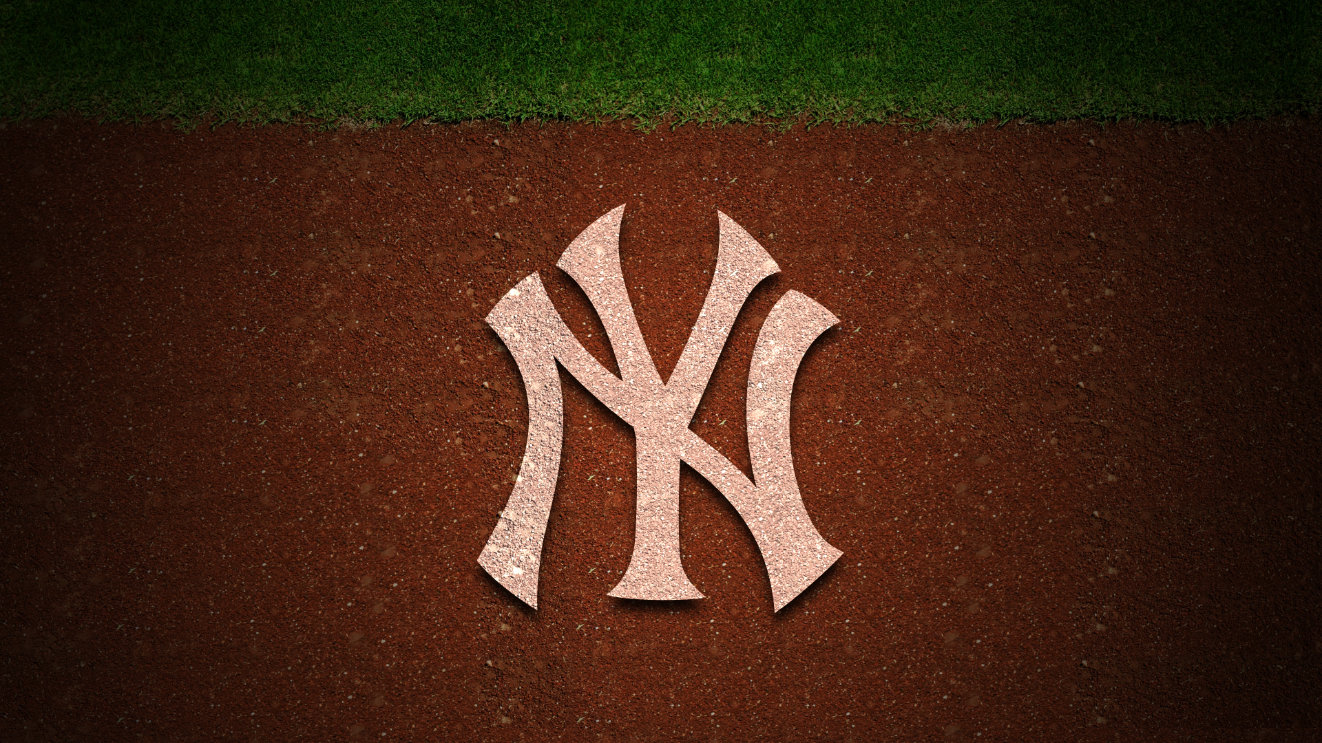 New York Yankees on X: 4 homers. 4 wallpapers.