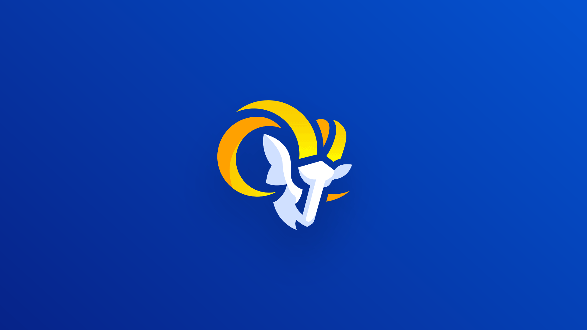 LA Rams  Los angeles rams logo, Ram wallpaper, Los angeles rams