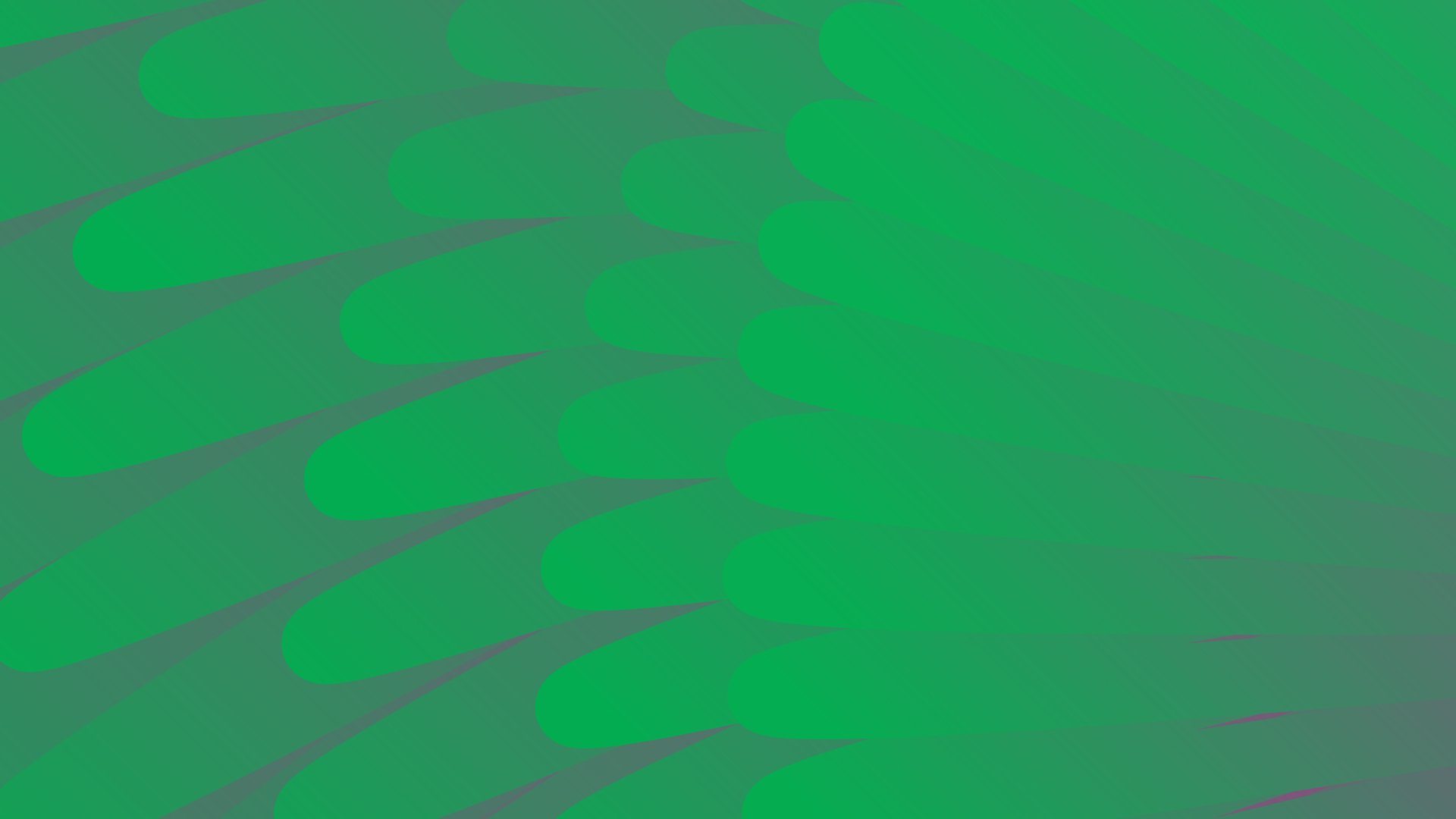 Green gradient by Rav-Ann