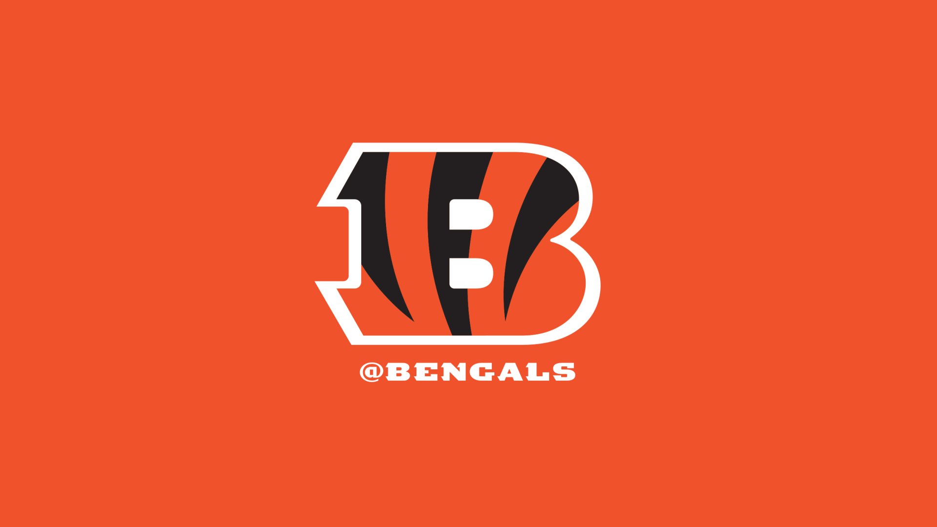 Download Cincinnati Bengals Sports HD Wallpaper