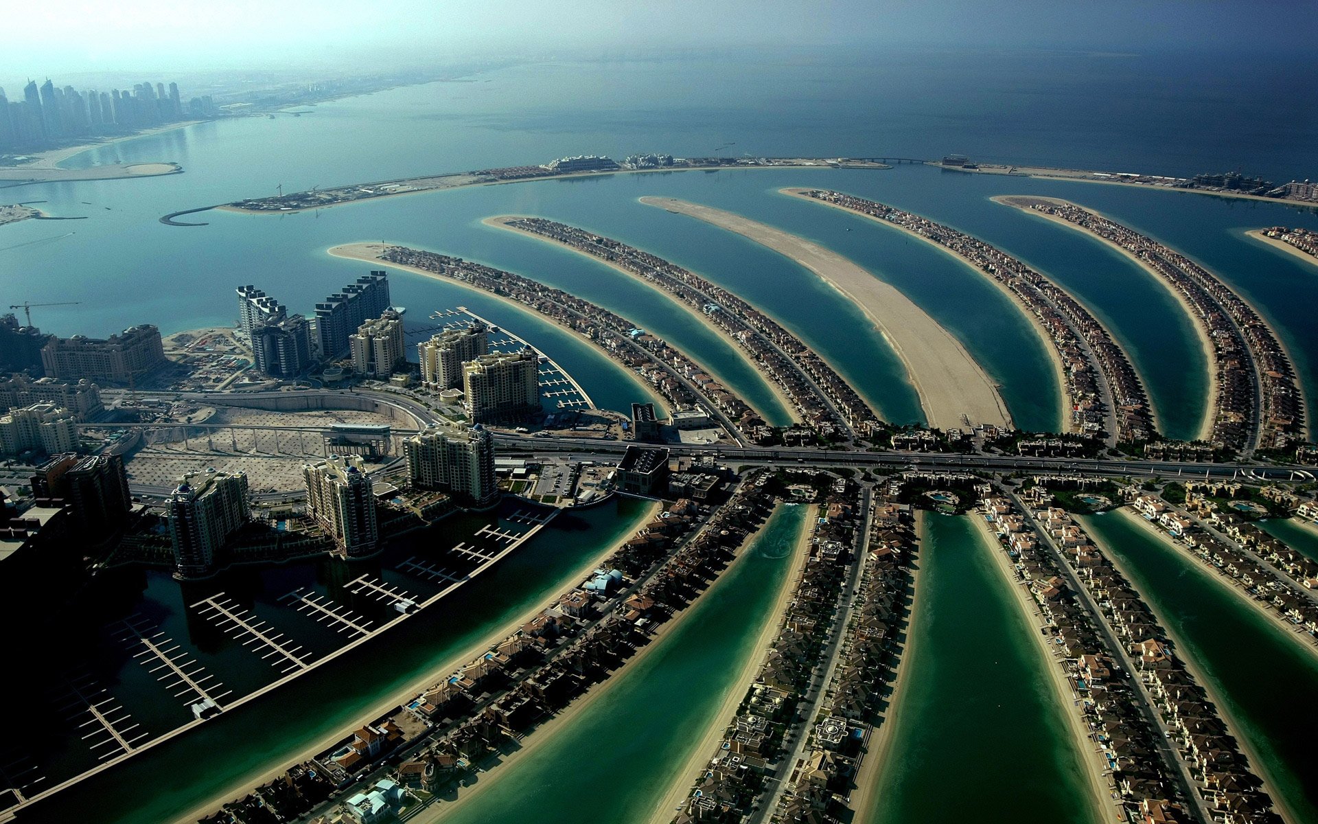  270 Dubai Wallpapers