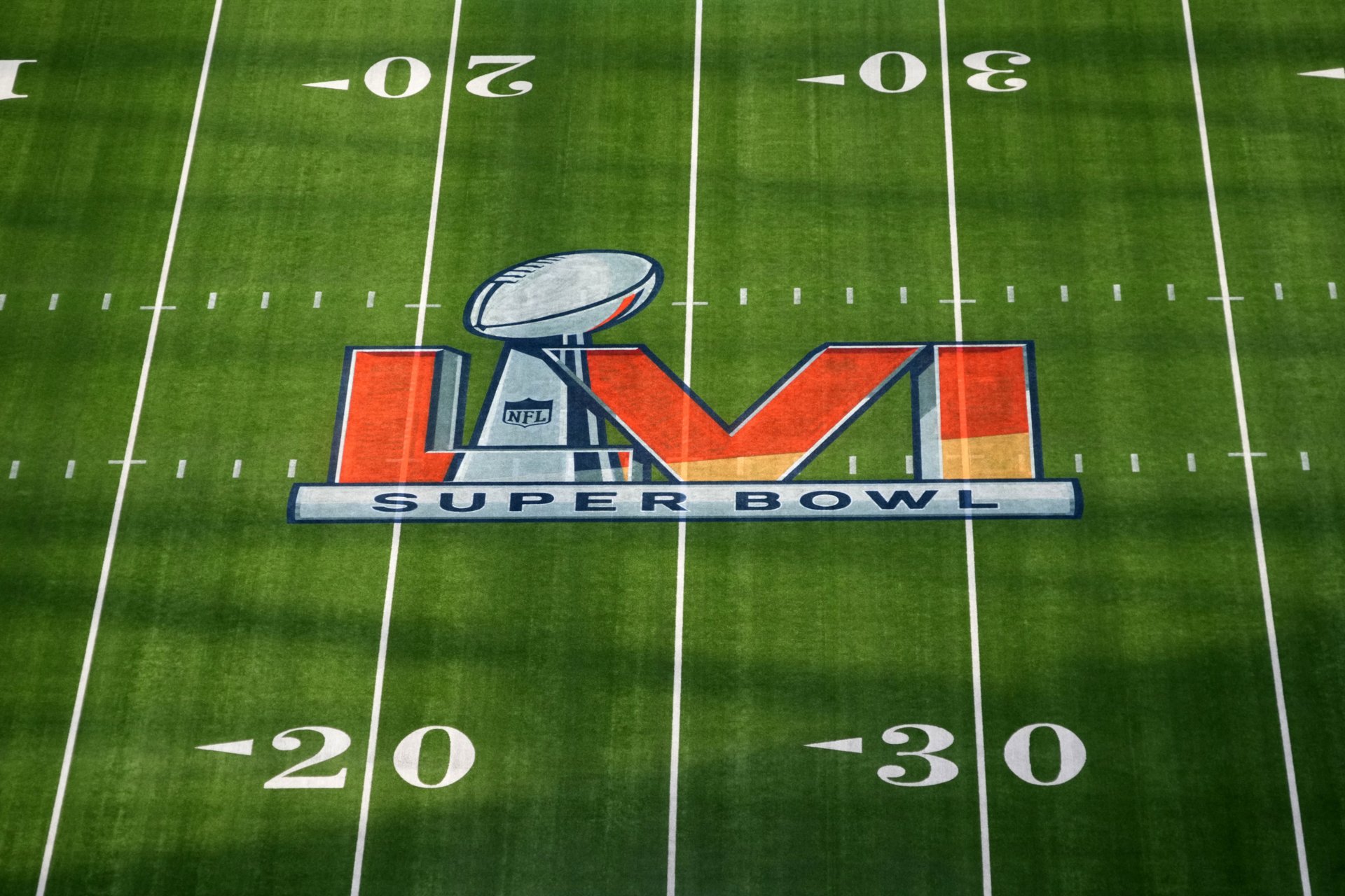 Super Bowl LVI Wallpapers - Wallpaper Cave