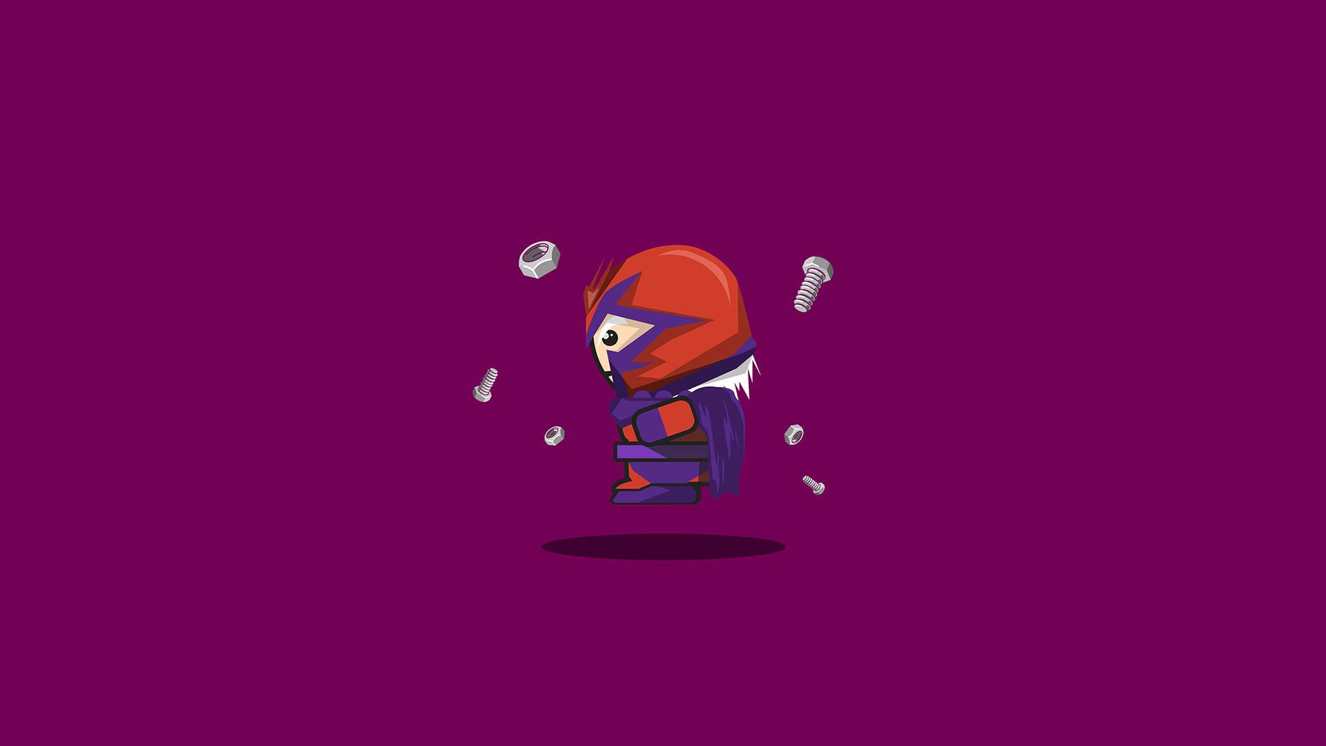 Download Magneto (Marvel Comics) Comic HD Wallpaper by BossLogic