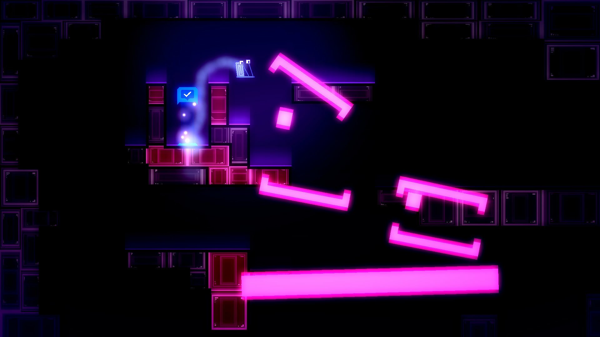 Download Video Game Will You Snail? HD Wallpaper