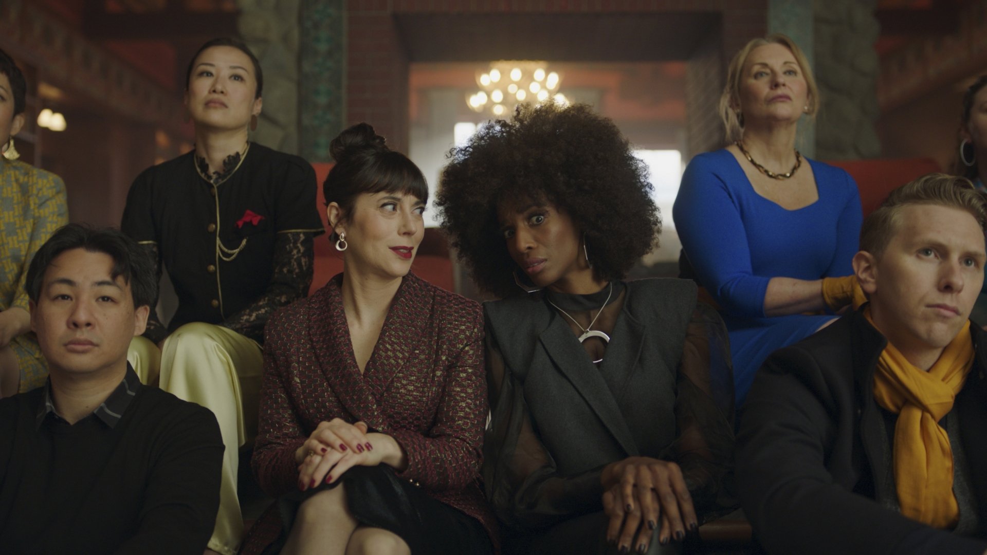 Download Zainab Johnson TV Show Upload HD Wallpaper