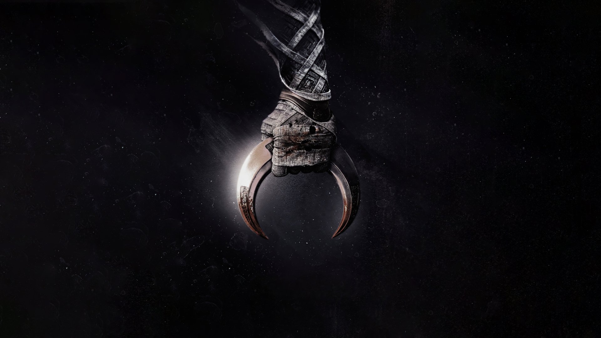 Download TV Show Moon Knight 4k Ultra HD Wallpaper