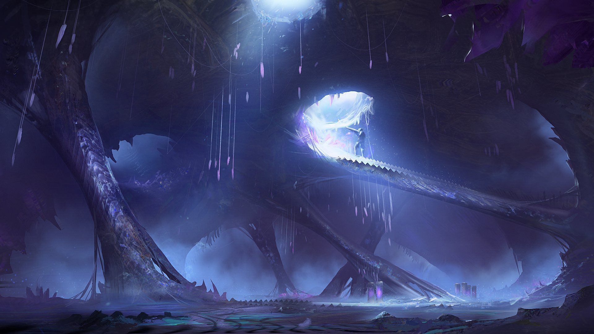 Download Video Game ELEX II HD Wallpaper