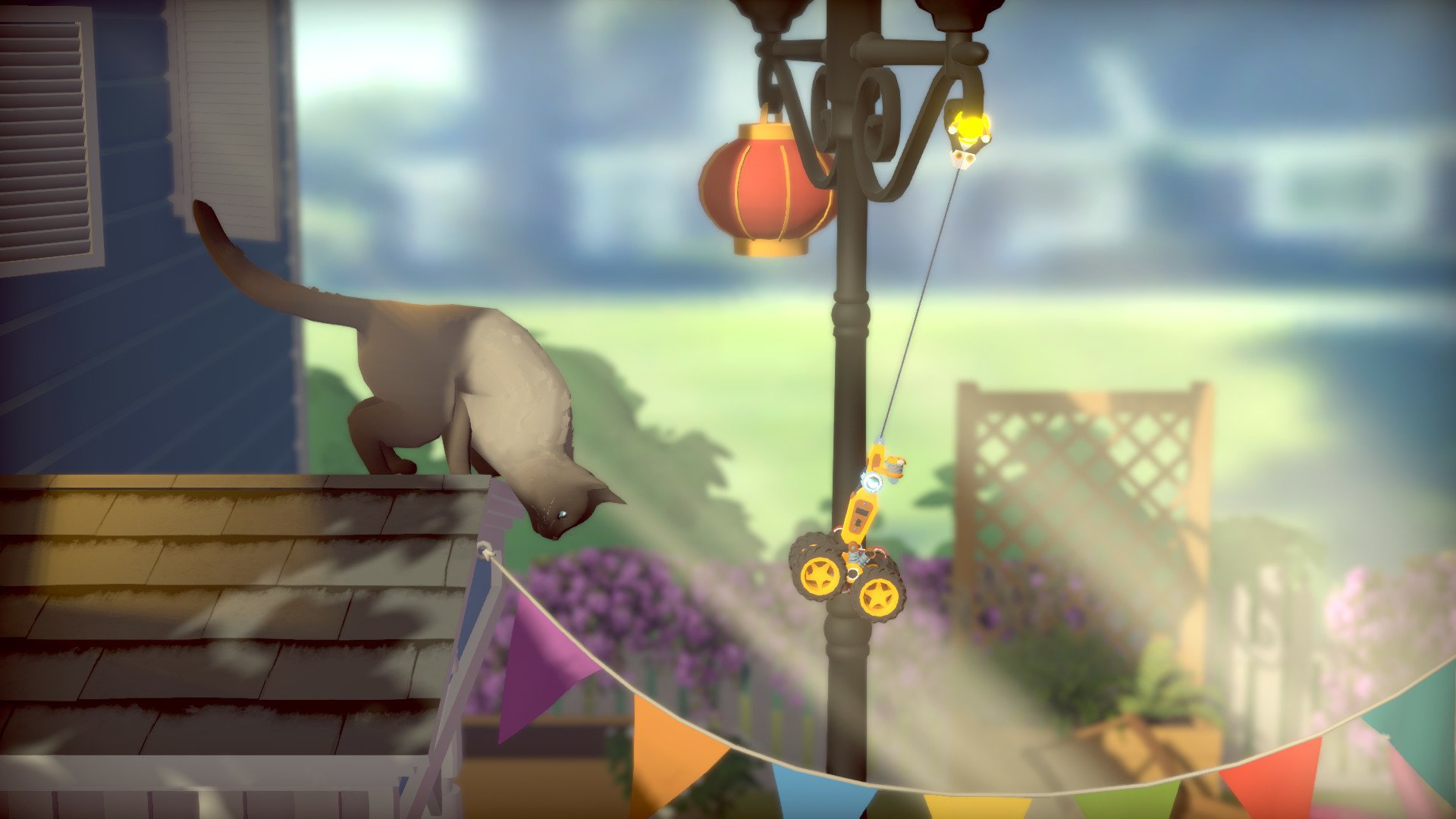 Download Video Game Time Loader HD Wallpaper