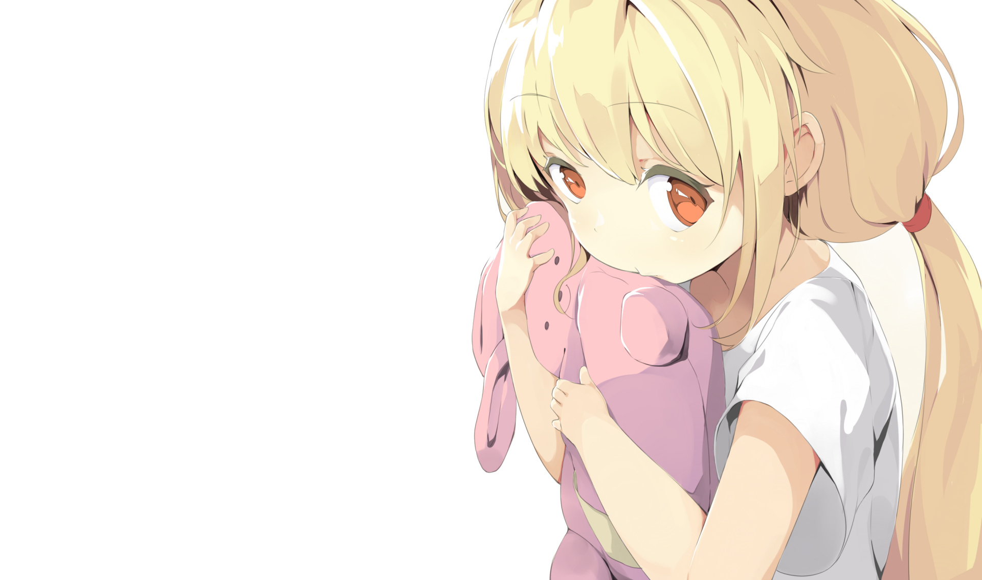 Download Anzu Futaba Anime The IDOLM@STER Cinderella Girls HD Wallpaper by 咲宮まふ