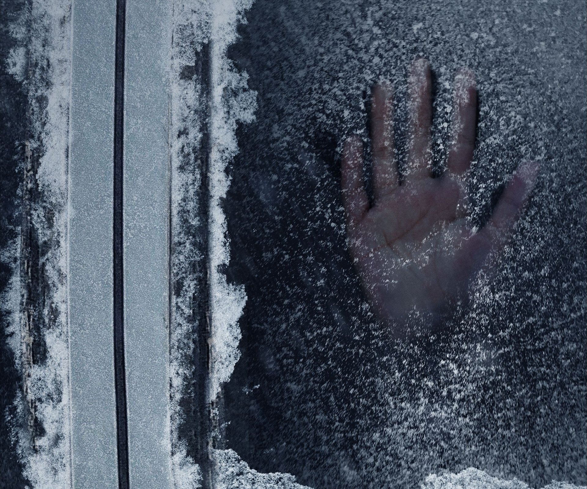 Download Movie No Exit HD Wallpaper