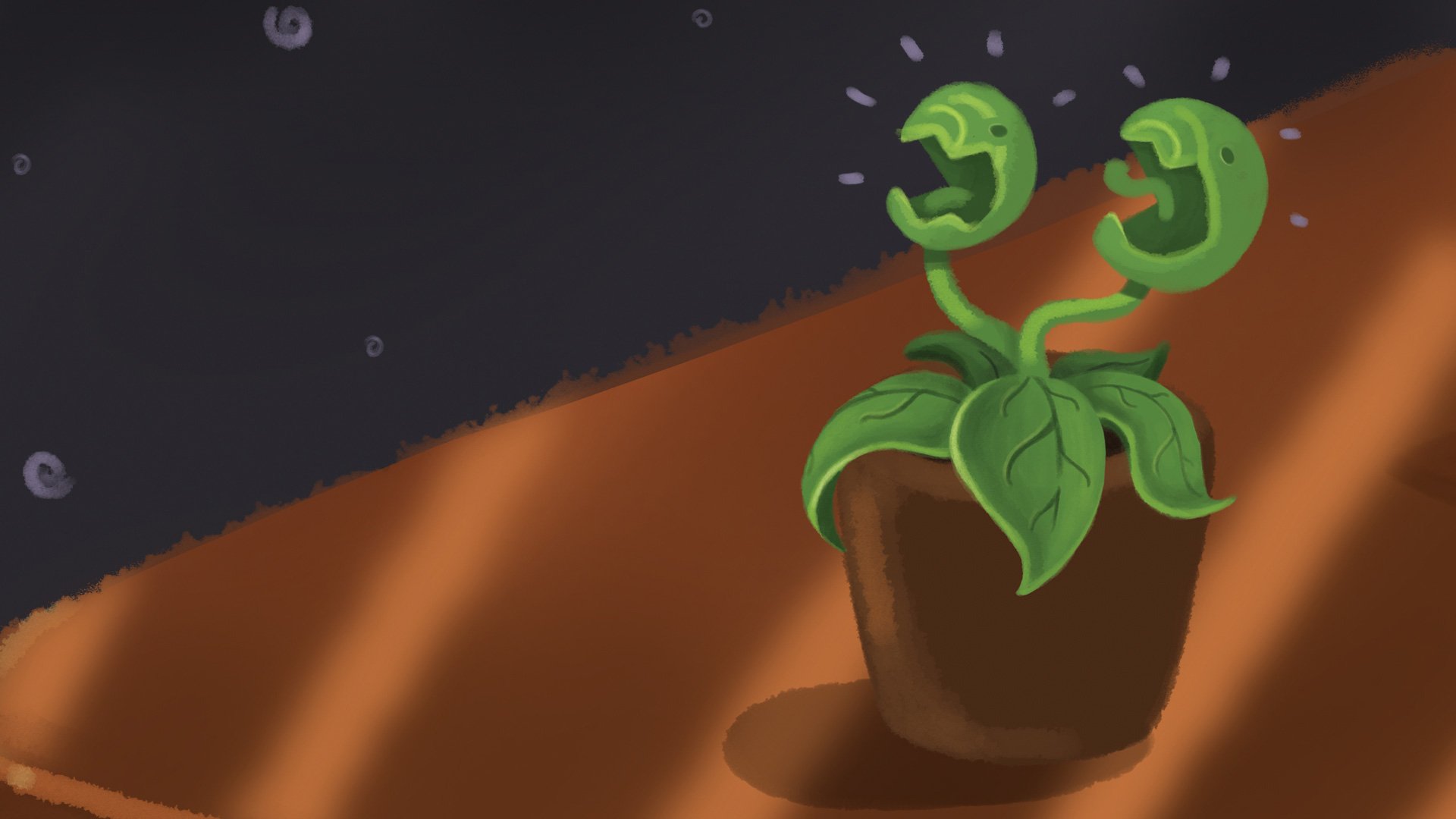 Download Video Game Mutropolis HD Wallpaper