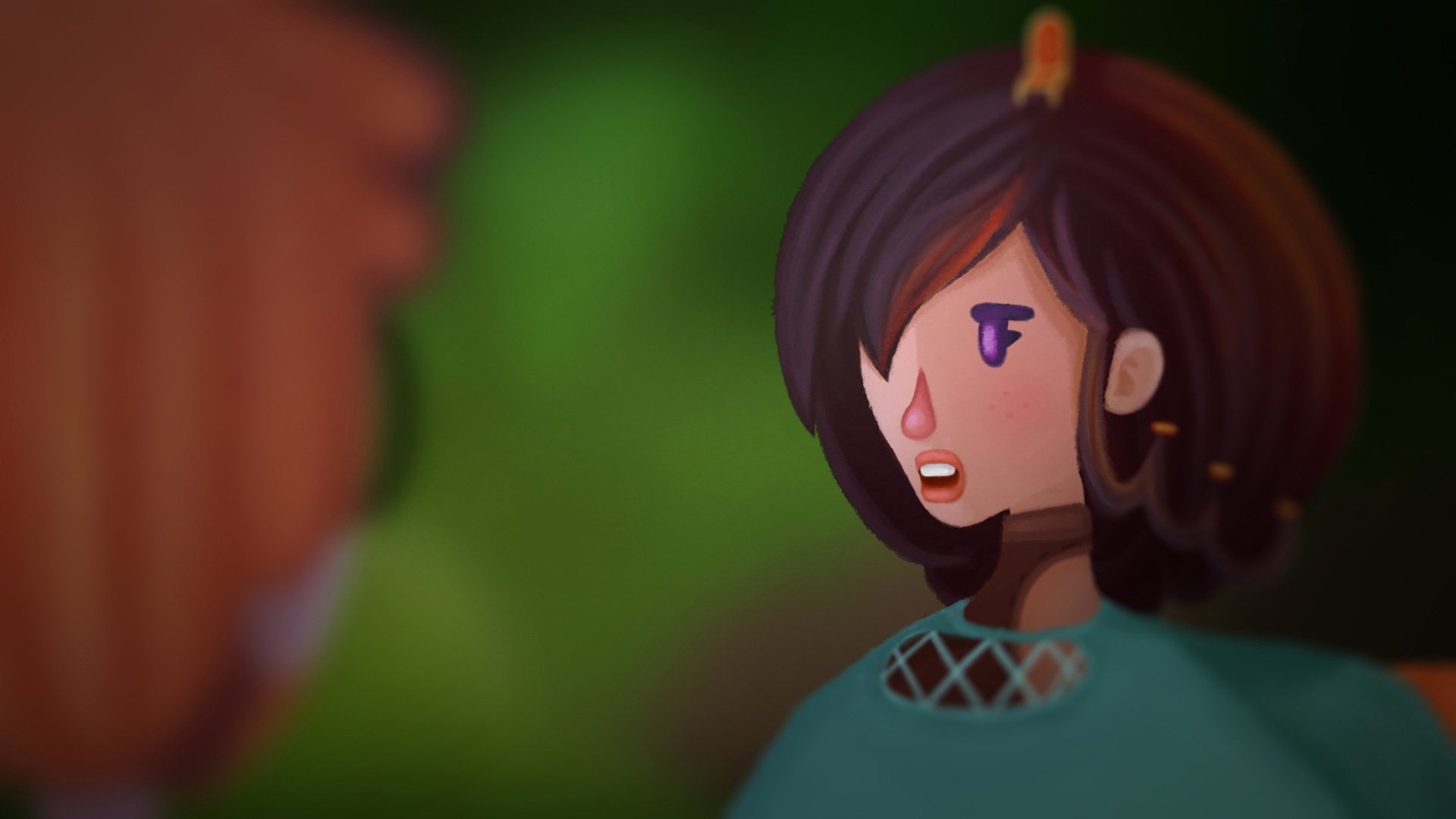 Download Video Game Mutropolis HD Wallpaper