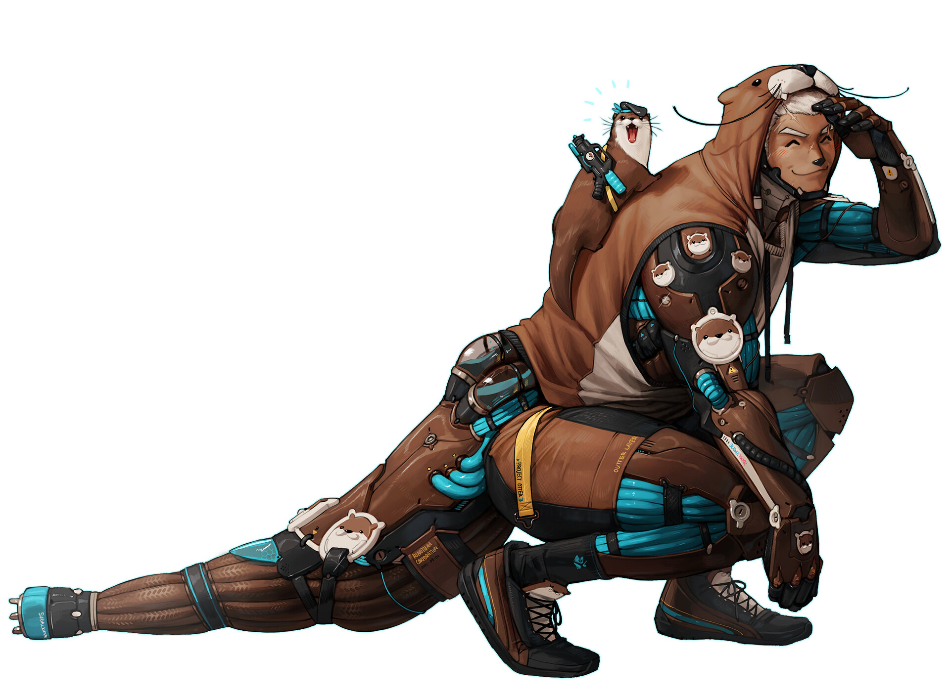 Download Anime Boy Anime Boy HD Wallpaper by Rinotuna