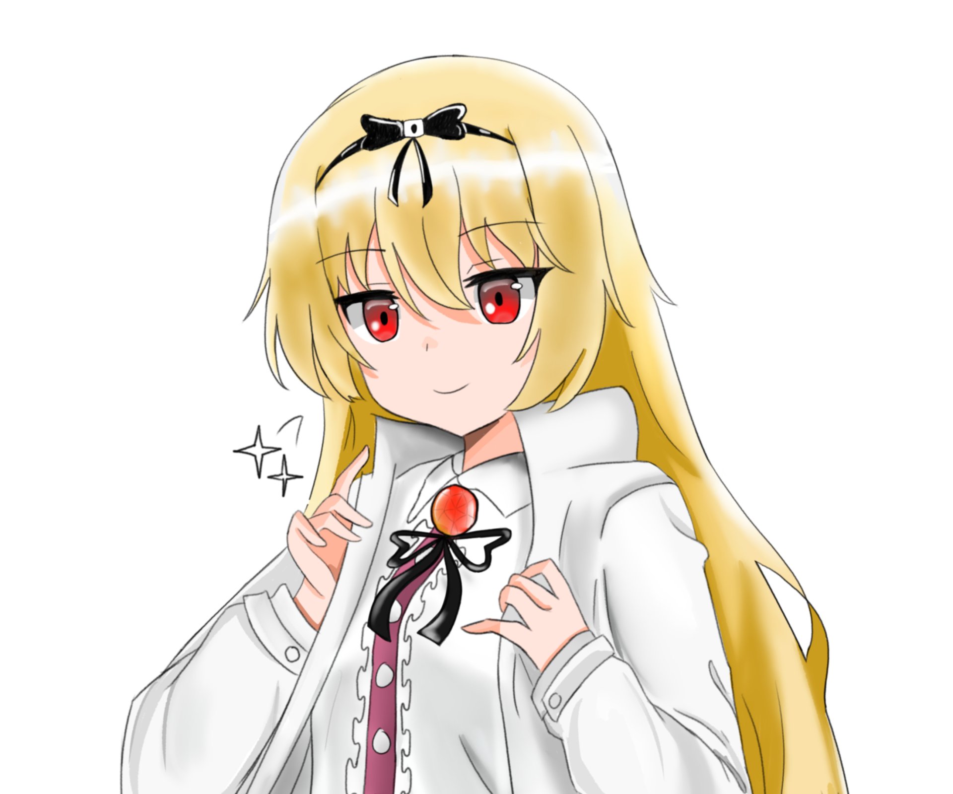 Download Yue (Arifureta Shokugyou De Sekai Saikyou) Anime Arifureta: From Commonplace To World's Strongest HD Wallpaper