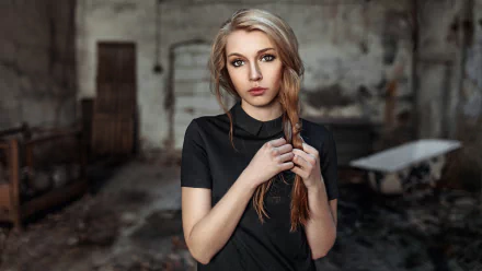 woman model HD Desktop Wallpaper | Background Image