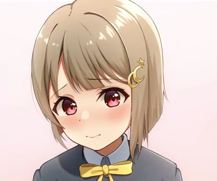 Kasumi Nakasu Anime Love Live! Nijigasaki High School Idol Club HD Desktop Wallpaper | Background Image