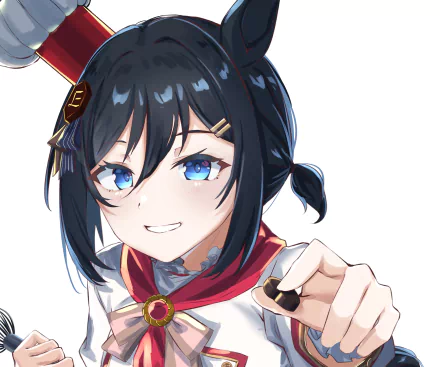 Eishin Flash Anime Uma Musume: Pretty Derby HD Desktop Wallpaper | Background Image