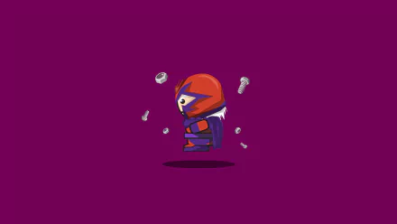 Magneto (Marvel Comics) Comic HD Desktop Wallpaper | Background Image