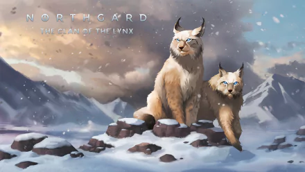 video game Northgard HD Desktop Wallpaper | Background Image