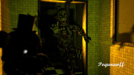  Springtrap