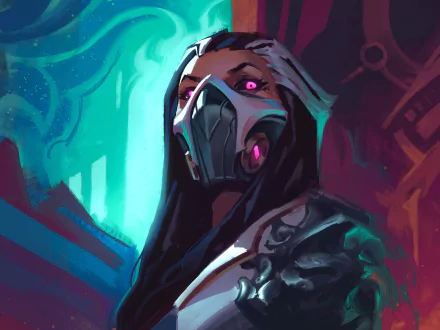 Renata Glasc (League Of Legends) video game League Of Legends HD Desktop Wallpaper | Background Image