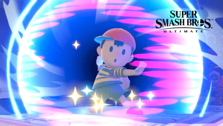  Ness Down B