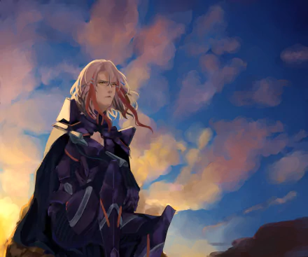 Odysseus (Fate/Grand Order) Rider (Fate/Grand Order) Anime Fate/Grand Order HD Desktop Wallpaper | Background Image