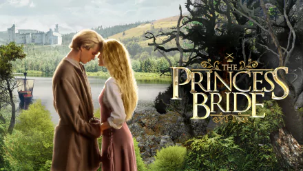 movie The Princess Bride HD Desktop Wallpaper | Background Image