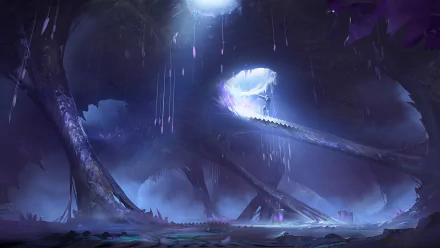 video game ELEX II HD Desktop Wallpaper | Background Image