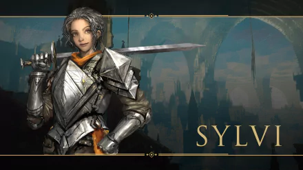  Sylvi