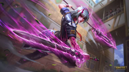  Corrupted Kenshi Mulan