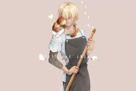 Tooru Amuro Anime Detective Conan HD Desktop Wallpaper | Background Image